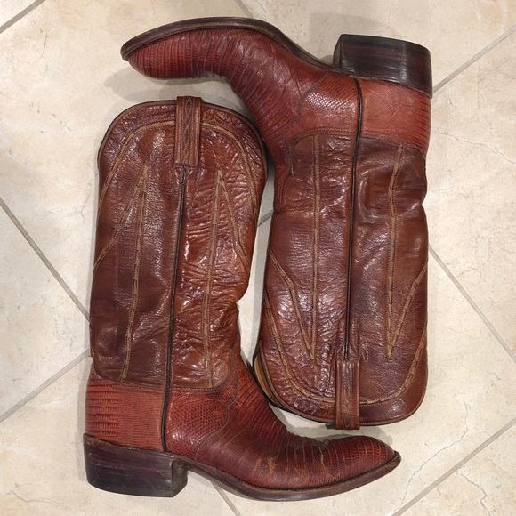 armadillo cowboy boots